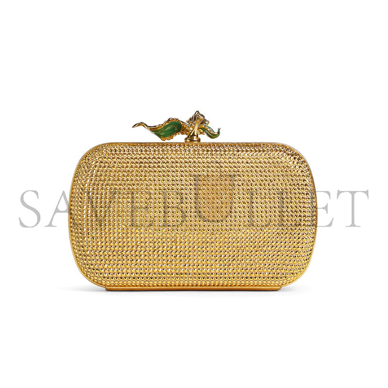 BOTTEGA VENETA KNOT 844122V4T139777 (19*11.5*5cm)